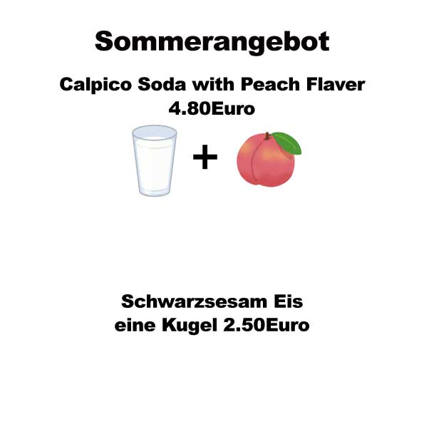 Sommer-Angebot-Sesam-Eis